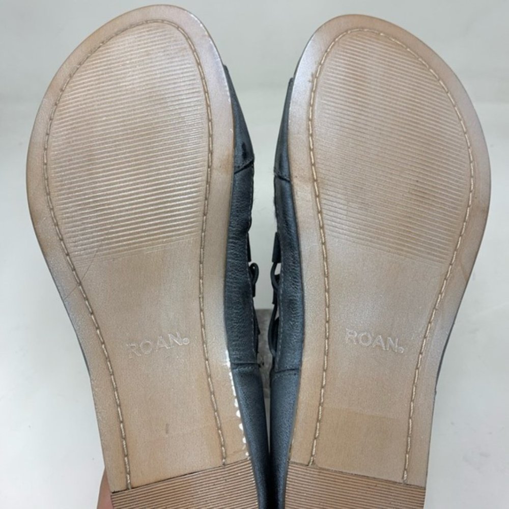 Roan by Bed Stu Sandals - Picture 6 of 7